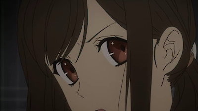 Shin Sekai Yori (From the New World) Season 1 Episode 17