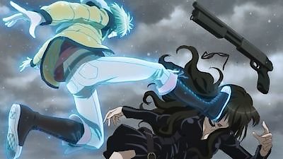 Blast of Tempest Season 1 Episode 1