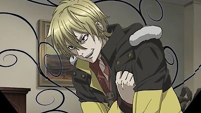 Blast of Tempest Season 1 Episode 2