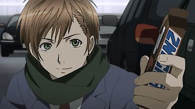 Blast of Tempest Season 1 Episode 3