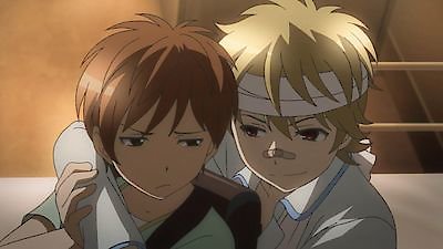 Blast of Tempest Season 1 Episode 4