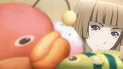 Blast of Tempest Season 1 Episode 5