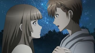 Blast of Tempest Season 1 Episode 7