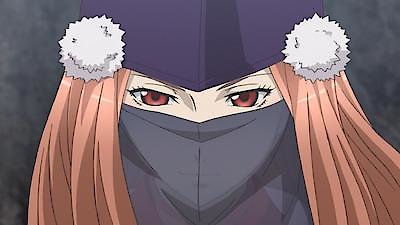 Blast of Tempest Season 1 Episode 8