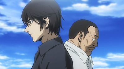 BTOOOM! Season 1 Episode 3