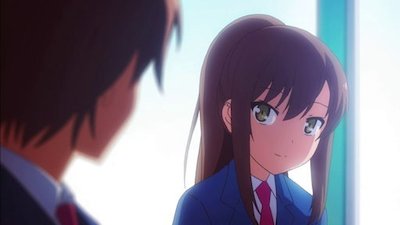 The Pet Girl of Sakurasou Season 1 Episode 1