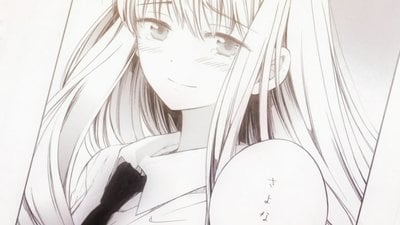 The Pet Girl of Sakurasou Season 1 Episode 4