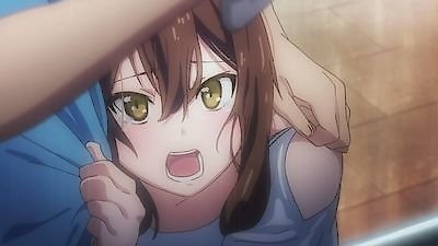 The Pet Girl of Sakurasou Season 1 Episode 6