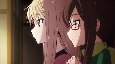 The Pet Girl of Sakurasou Season 1 Episode 8