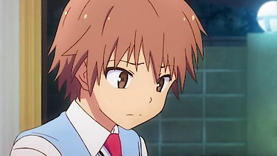 The Pet Girl of Sakurasou Season 1 Episode 9