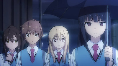 The Pet Girl of Sakurasou Season 1 Episode 10