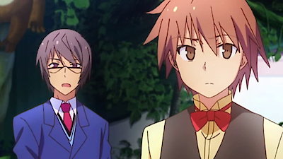 The Pet Girl of Sakurasou Season 1 Episode 11