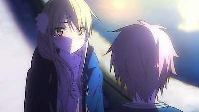 The Pet Girl of Sakurasou Season 1 Episode 14