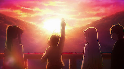 The Pet Girl of Sakurasou Season 1 Episode 15