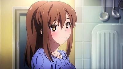 The Pet Girl of Sakurasou Season 1 Episode 16