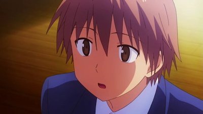 The Pet Girl of Sakurasou Season 1 Episode 17