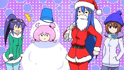 Teekyu Season 3 Episode 25