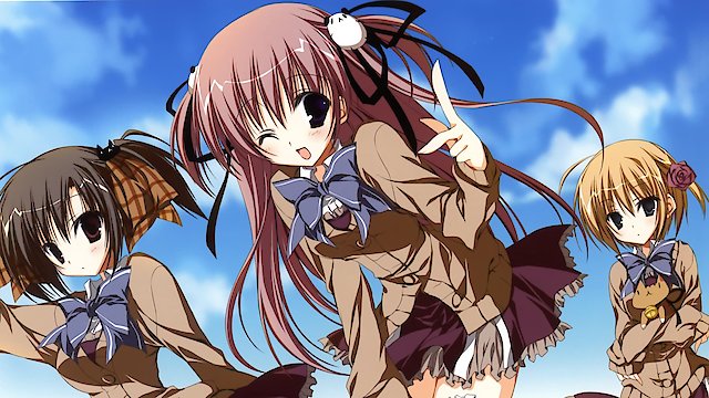 Watch Clannad season 1 episode 17 streaming online