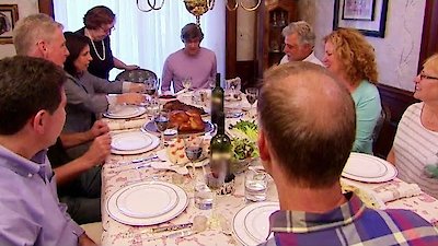 My Grandmother's Ravioli Season 1 Episode 1