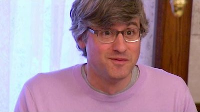 My Grandmother's Ravioli Season 1 Episode 2