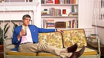 My Grandmother's Ravioli Season 1 Episode 3