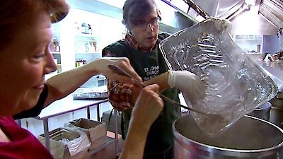 My Grandmother's Ravioli Season 1 Episode 4