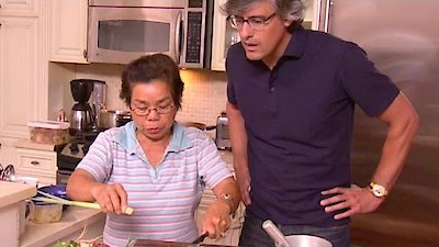 My Grandmother's Ravioli Season 1 Episode 6