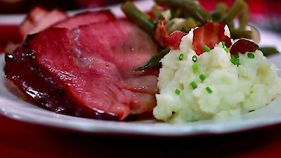 My Grandmother's Ravioli Season 1 Episode 7