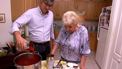 My Grandmother's Ravioli Season 1 Episode 9