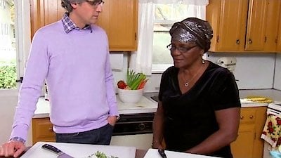 My Grandmother's Ravioli Season 1 Episode 10