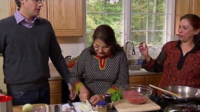 My Grandmother's Ravioli Season 1 Episode 13