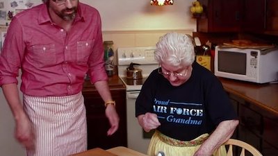 My Grandmother's Ravioli Season 2 Episode 1