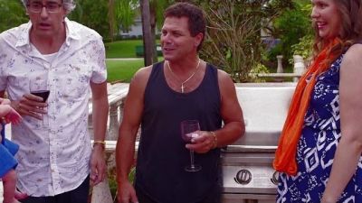 My Grandmother's Ravioli Season 2 Episode 3