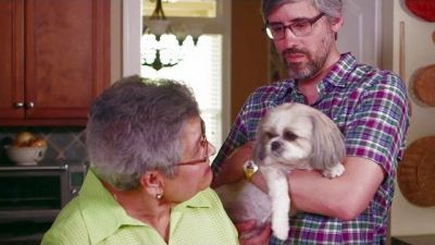 My Grandmother's Ravioli Season 2 Episode 5