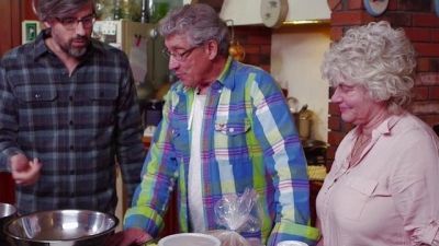 My Grandmother's Ravioli Season 2 Episode 6