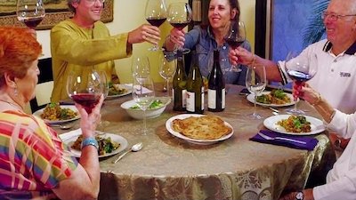 My Grandmother's Ravioli Season 2 Episode 7