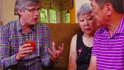 My Grandmother's Ravioli Season 2 Episode 8