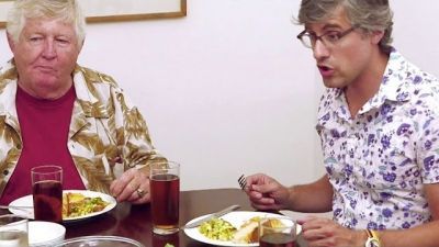 My Grandmother's Ravioli Season 2 Episode 9