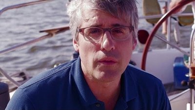 My Grandmother's Ravioli Season 2 Episode 12