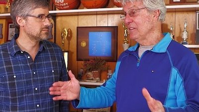 My Grandmother's Ravioli Season 3 Episode 1