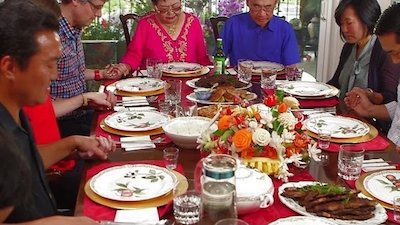 My Grandmother's Ravioli Season 3 Episode 2