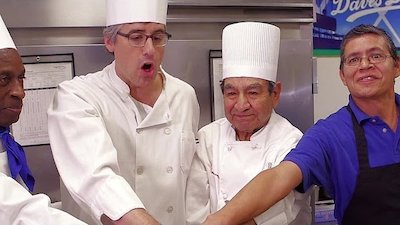 My Grandmother's Ravioli Season 3 Episode 3