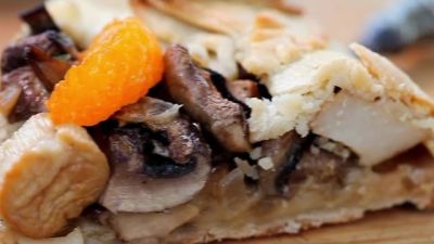 My Grandmother's Ravioli Season 3 Episode 4