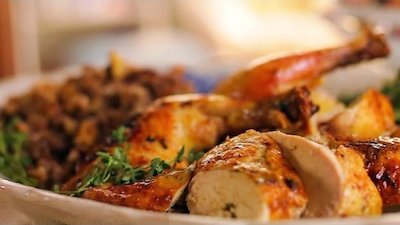 My Grandmother's Ravioli Season 3 Episode 6