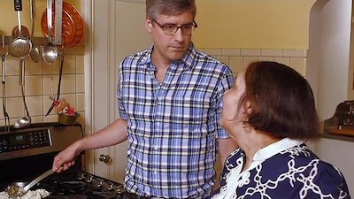 My Grandmother's Ravioli Season 3 Episode 7