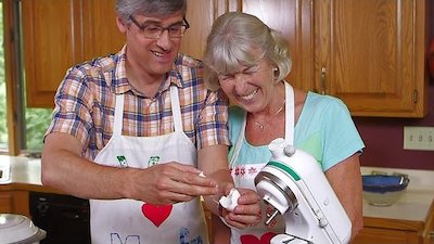 My Grandmother's Ravioli Season 3 Episode 11