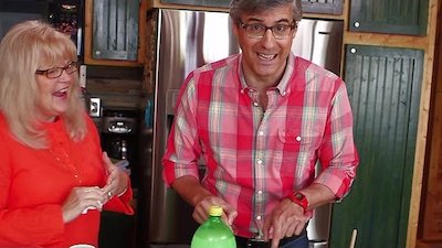 My Grandmother's Ravioli Season 3 Episode 12