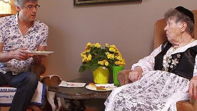 My Grandmother's Ravioli Season 3 Episode 13