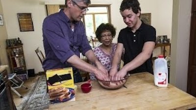 My Grandmother's Ravioli Season 4 Episode 2