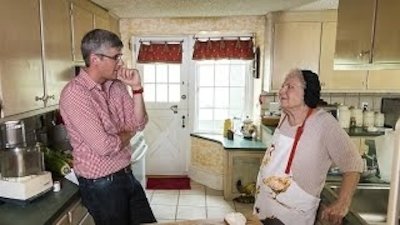 My Grandmother's Ravioli Season 4 Episode 3